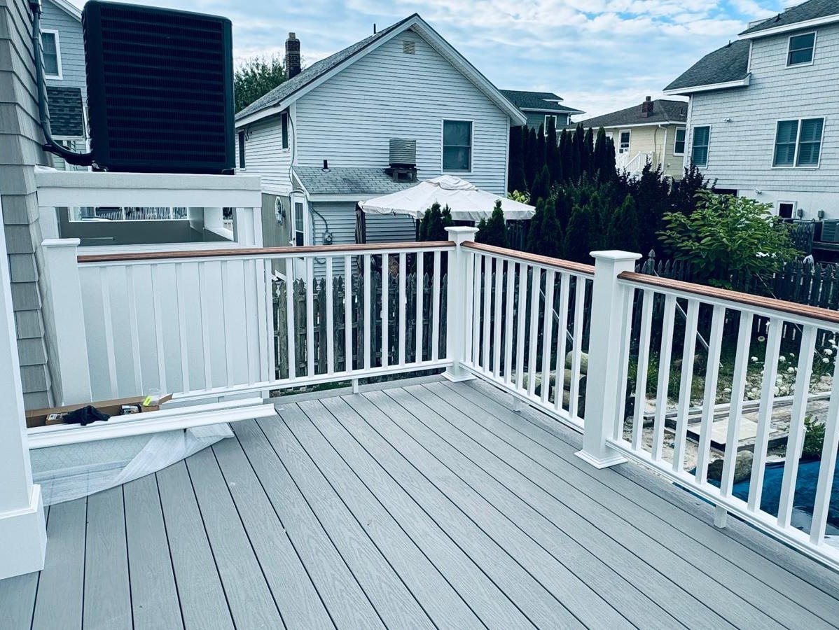 On Time General Contractor LLC